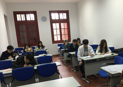 &ldquo;不忘初心,生而向上&rdquo;--记厦门大学国际关系学院/南洋研究院第65期党的基本知识学习班第二次小组讨论