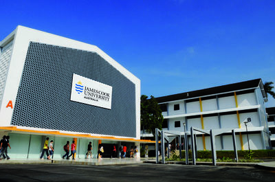 澳际厦门王杰丨秒懂新加坡教育的升学方式