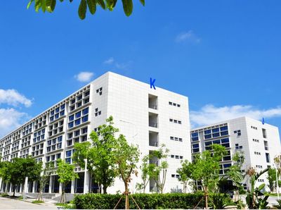 福建高职院校&ldquo;食宿+校园环境&rdquo;第一波来啦!看完只想申请拎包入住