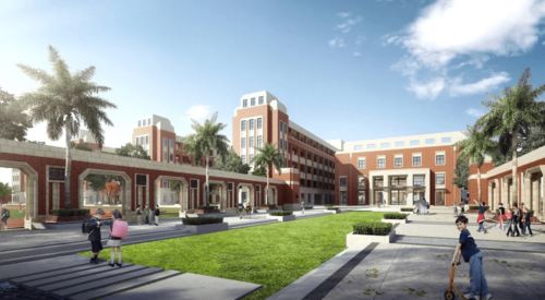 见境 西扩东拓 进取是湛江的世界表达