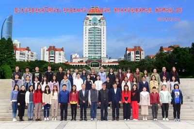 厦门大学党委党校第72期党的基本知识学习班(管理学院、国际关系学院/南洋研究院、教育研究院)开班