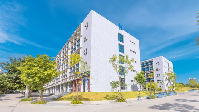 雷竞技网/厦门软件职业技术学院2022招生宣讲会发布