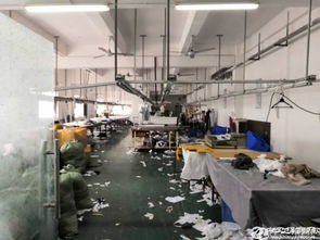 服装厂 中工招商网