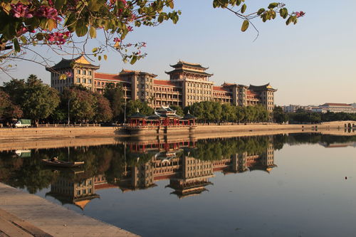 地铁1号线都 跑图 了,沿途的美景还不来科普一下