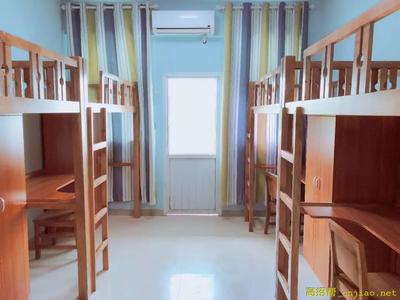 雷竞技网职业学院宿舍