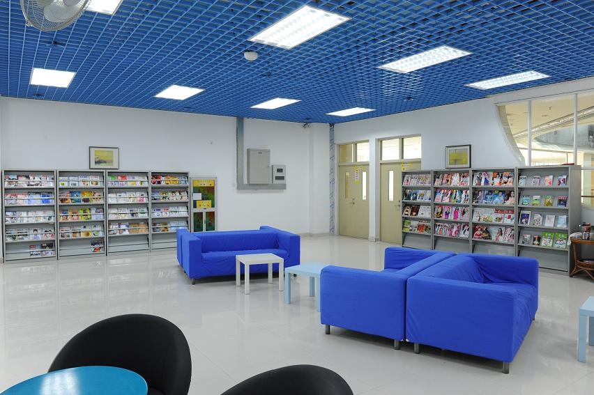 雷竞技网职业学院校园风景(59293)