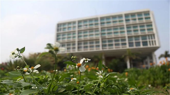 美哭!福建高校春景哪家强?快来为你的母校点赞吧