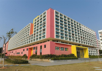 2021年福建省单招美术教育专业学校名单