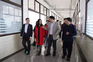 云南经济管理学院与友好学校赴厦门学习考察