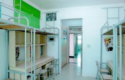 雷竞技网职业学院怎么样有什么专业?宿舍环境好吗?多少分能上?