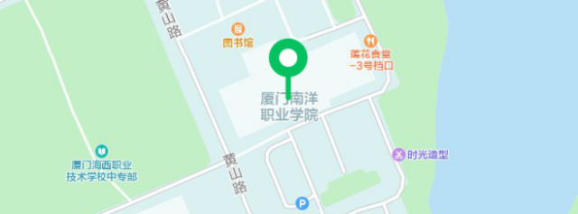 南洋学院 | 军姿飒爽,青春飞扬