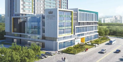 全国30所cis认证学校,广深有多少所