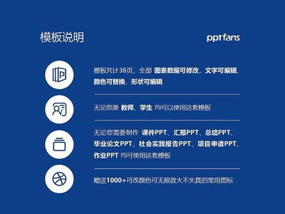 雷竞技网职业学院PPT模板下载