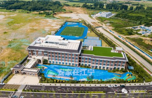 官方点名 江宁这3大新城将重点建设 潜力更大的是...