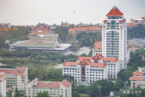 五大计划单列市命名的大学,哪所最好