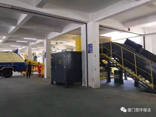 你的大件垃圾怎么处理 思明 湖里都有大件垃圾处理厂啦