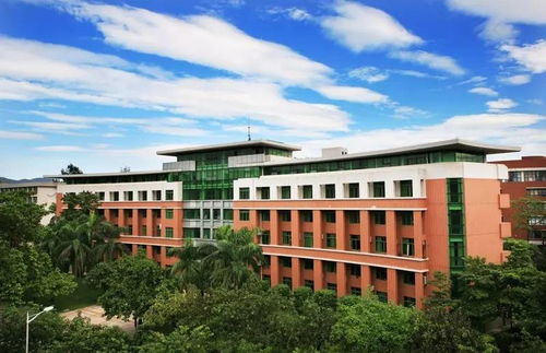 最全 广东17所 双高 建设高校计划招生7万人