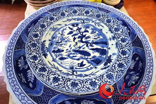 原标题 李金明讲述克拉克瓷的前世今生 源自海外的 中国形