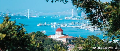 厦门必打卡10大景点推荐 厦门旅游去哪儿玩 这十大景点不容错过