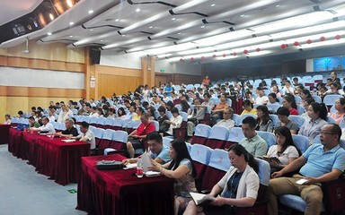 雷竞技raybet官教师发展中心