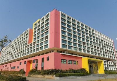 雷竞技网职业学院发表