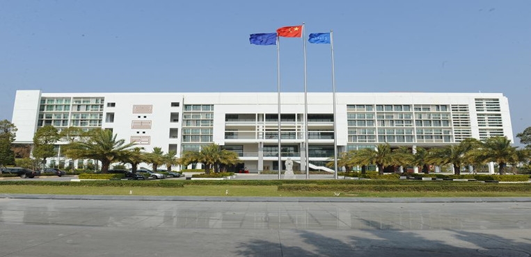 雷竞技网职业学院校园风景(59298)