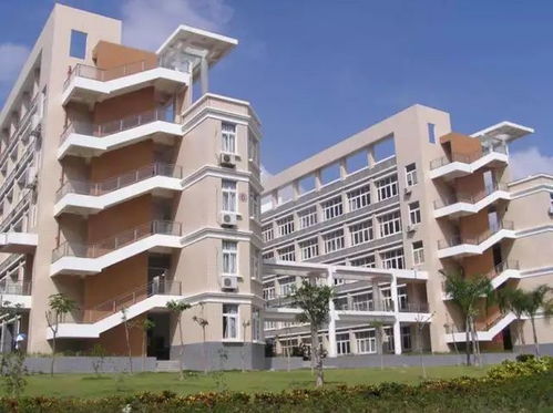 第一届省级文明校园名单公示 厦门这些高校入选,你最看好谁