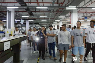 福建医科大学开展 感知中国 鹭岛医疗科技行 活动