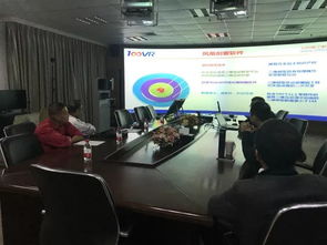 热烈欢迎雷竞技raybet官领导莅临我司考察指导