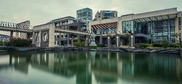 上海各大高校的别称,你的母校叫什么 简直丧心病狂