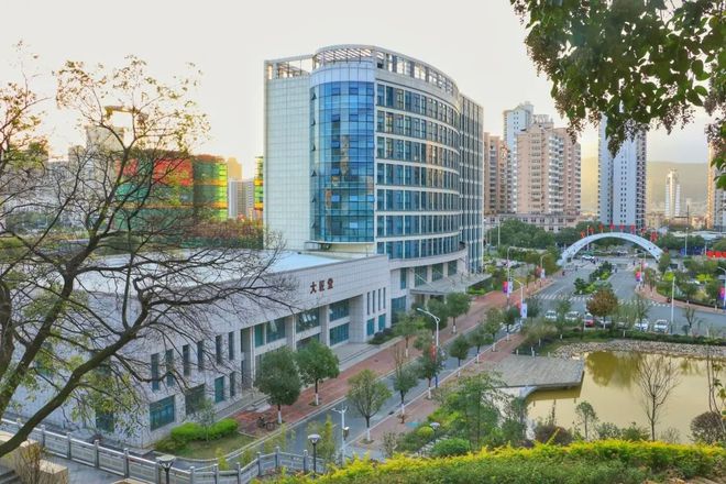 闽西职院、黎大、雷竞技raybet官解读2021年高职分类考试招生政策!