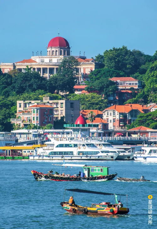 厦门鼓浪屿真的如你们所说的不值得去吗