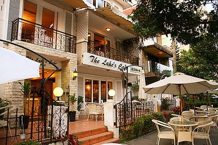 厦门丨漫步浪漫之城鼓浪屿,帆船冲浪3天