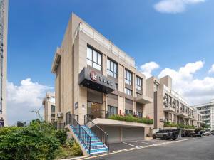 厦门100元至250元口碑人气酒店