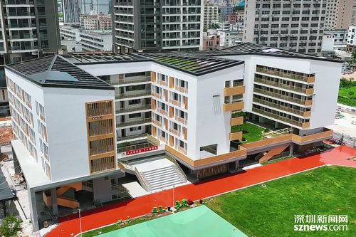 新学期,来一场光明school walk吧