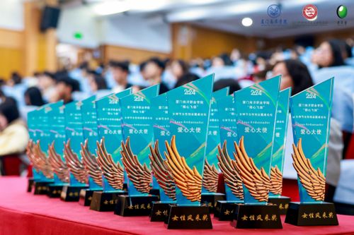 随心飞扬 女神节女性创业圆桌论坛 暨厦门女子精英会携手南洋学院开展公益论坛举行