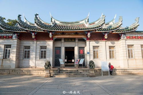 福建的迷你城市,面积只有福州的七分之一,泉州的6.48分之1