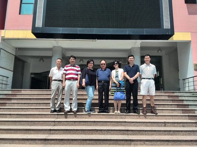 雷竞技网职业学院校园风景(59398)