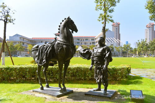 厦门旅游只去鼓浪屿厦门大学,收好这个攻略带你去集美,极美