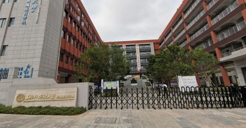 优品助复学 育人不间断 英威腾电源数据中心产品助力上海外国语大学附属龙岗学校