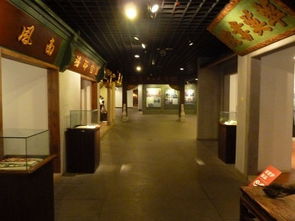 厦门华侨博物院观览