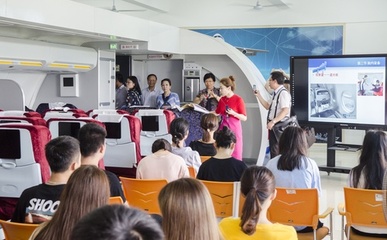 在职业院校根植&ldquo;全人教育&rdquo;理念