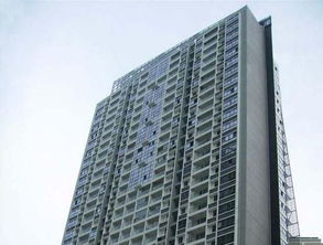 图 莲坂 正规一房一厅 装修干净清爽 稳定出租 有锁 厦门租房 厦门列表网