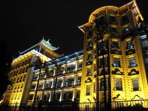 厦门集美之南洋风情