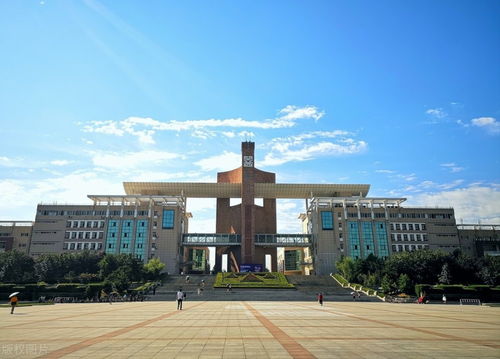 不用求人找关系,学生报对这5所大学,毕业进入烟草公司很简单