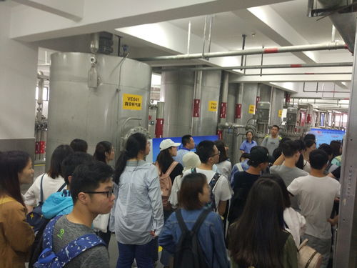 喜讯 多力工厂入选厦门市青少年校外实践基地