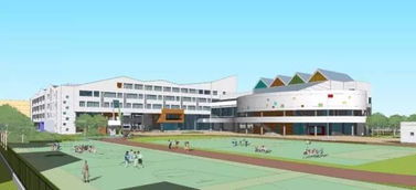 连云港这些学校今年9月将投入使用 有你家附近的吗