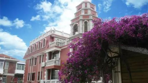 2980元 人 厦门 鼓浪 浯屿岛 沙滩狂欢夜四晚五日游 6月16 19 21 23 26 28 30日发团