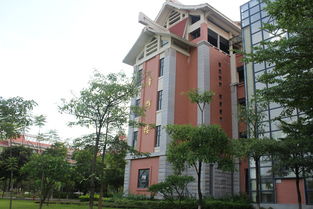 厦门不仅有风光秀丽的厦门大学,还有嘉庚建筑风格的集美大学 厦门游记攻略