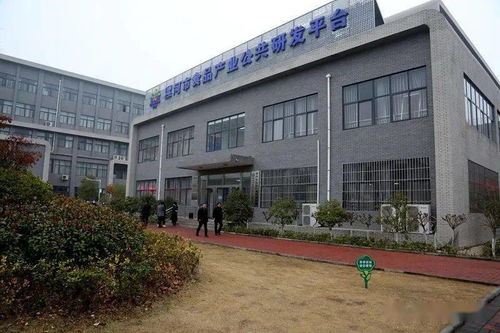 国家农业农村部部长唐仁健 漯河食品职业学院 产 学 研 创 融合发展模式值得推广